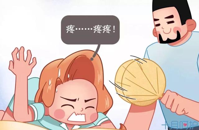 女人一生要经历多少疼痛？生娃不是最痛苦，产后医生这样做最可怕