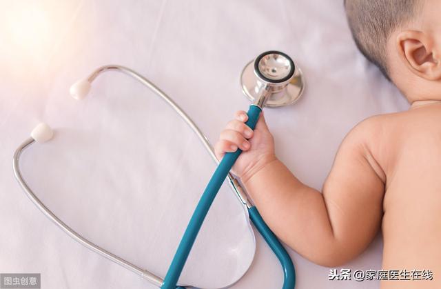 小儿肺炎多半这4个原因引起，这几个措施，家长要采取