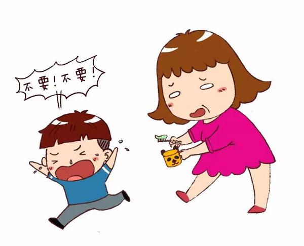 孩子人生有3个叛逆期，家长得这样教，错了耽误一生