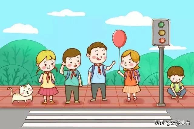 @云浮家长学生，你有一条暑假安全提醒待查收