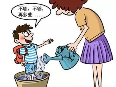 “把饭吃了就去玩”,“哄骗教育”对孩子的4大影响，家长要知道