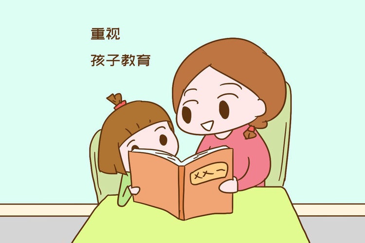 孩子也是有尊严的和自己的想法的