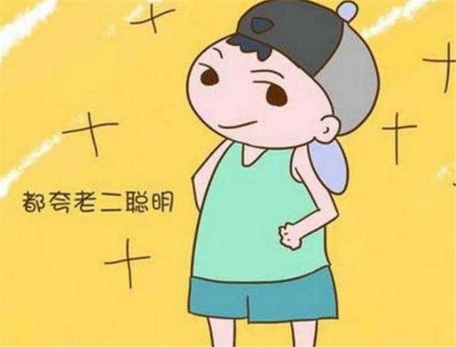 为什么老大没有老二聪明？有这几点原因，很多家长后悔不已