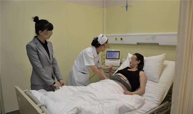 孕期查出胎儿两条腿不一样长，妈妈坚持生下来，如今生活成这样