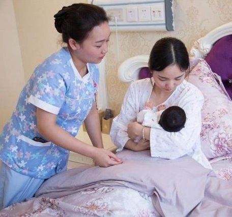 那些母乳喂养的宝妈怎么都越来越瘦了？4个奇妙的原因你知道哪个