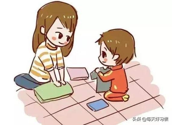 人民日报：这才是惩罚孩子最科学的10种方式（建议收藏）