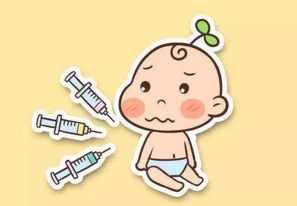 接种疫苗请注意，别不相信，可能会有生命危险