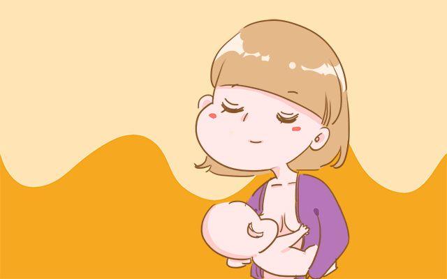 二胎妈妈分享经验：母乳喂养要从“3早”开始，不愁娃没奶水吃