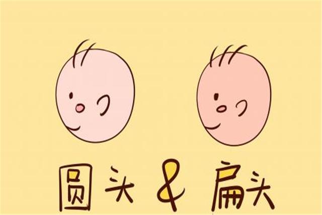 为让孙女头型好看，奶奶要求给娃“睡扁头”，儿媳却当场翻脸？