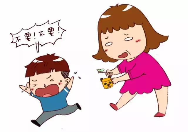 可怕的2岁，原来是儿童的“通病”，别再误解孩子了