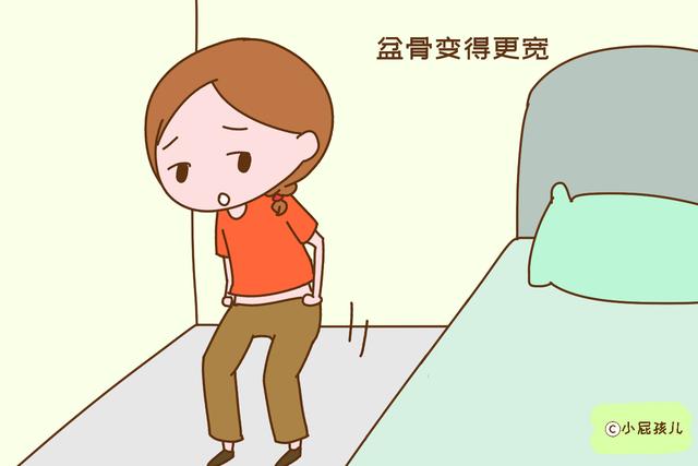 为啥爱美的女明星生娃，更喜欢选择会留疤的剖腹产？原因很扎心