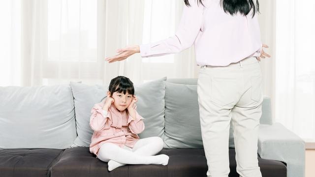 你的话孩子“左耳朵进，右耳朵出”？多半是这几个因素没掌握好