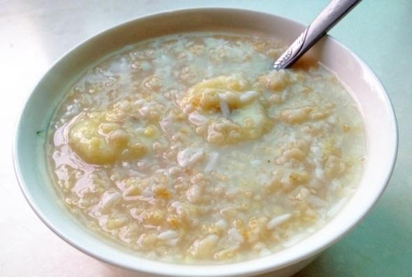 在孕期里，这4种食物孕妈多吃，有助宝宝大脑发育，还能消除水肿