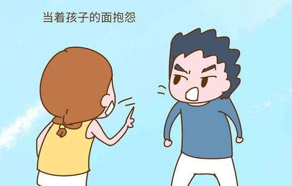 科学证明：父母有六种行为最伤娃，会毁了他们一生