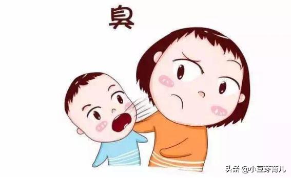 孩子长残了，很可能是因为口呼吸