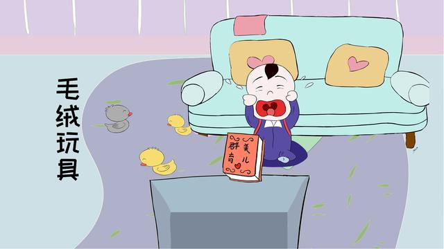 父母最常买的玩具，这4种不适合孩子玩，家长选择要避开