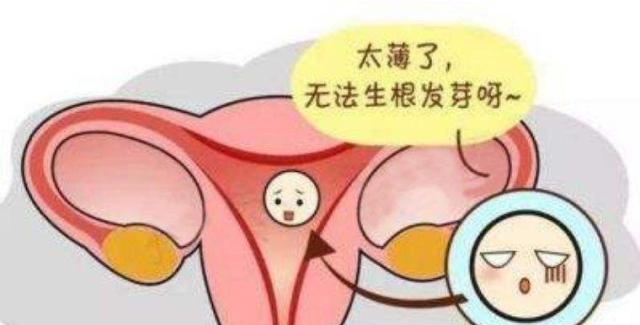 子宫其实很脆弱，为了让自己顺利做妈妈，这三件事尽量少做