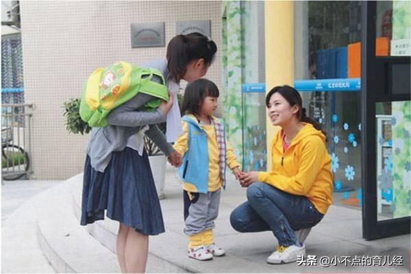 幼儿园老师：这几类家长，最容易拖孩子后腿，分分钟没好感