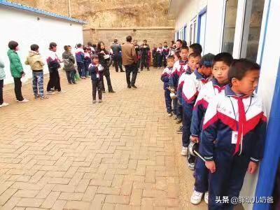 你家孩子拉低平均值了吗？新鲜出炉的标准线，家长们快来对照