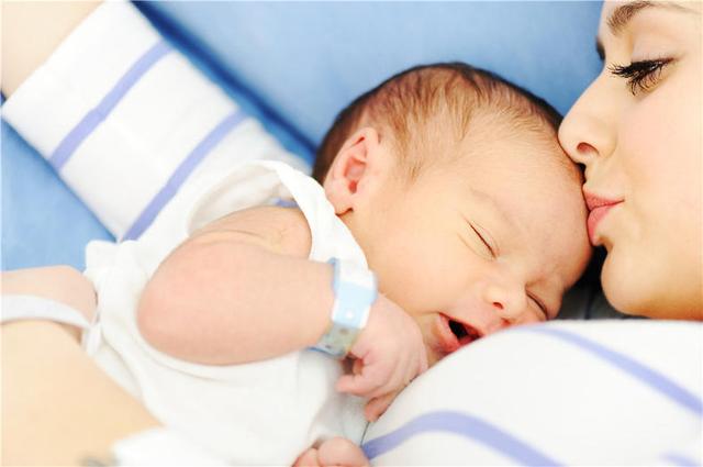 这4类宝妈，最容易出现母乳不足，有你吗