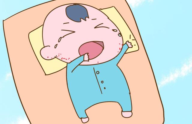 孩子出现“积食”现象怎么办？教你三招，轻松搞定积食现象