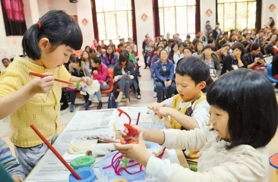 幼儿园写给新生家长的入园指南，转给新生家长