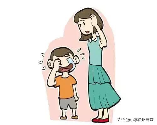 孩子不服从你时，对孩子“数到三”，这样做，真妥吗？