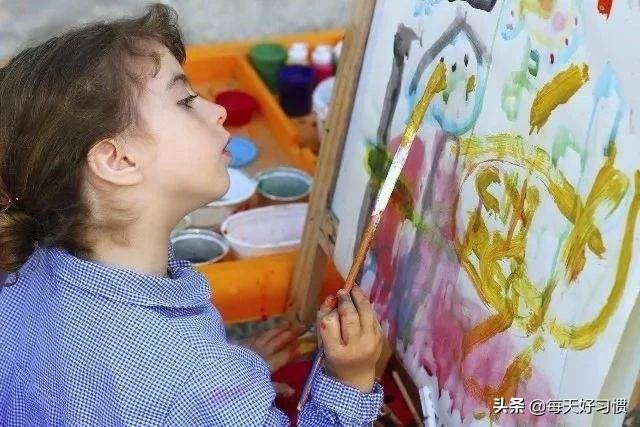 人民日报：这才是惩罚孩子最科学的10种方式（建议收藏）