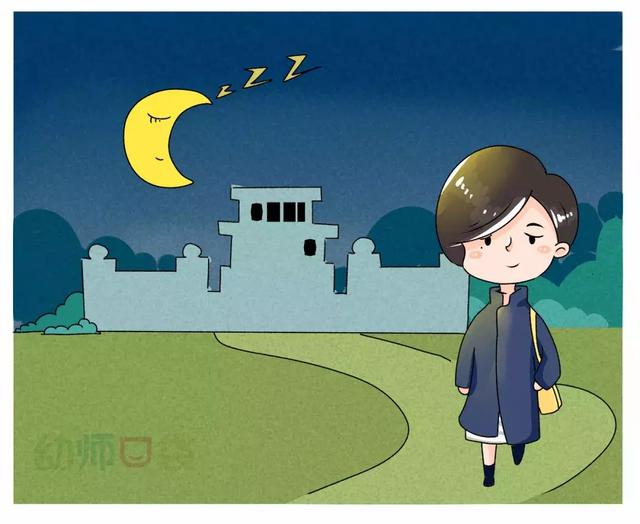 幼儿园环境创设究竟是为谁而作？
