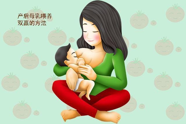 那些母乳喂养的宝妈怎么都越来越瘦了？4个奇妙的原因你知道哪个