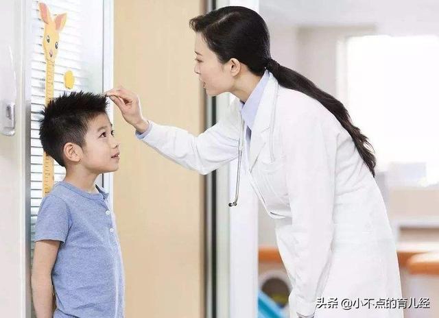 孩子这个时间段不睡觉，身高损失7厘米，很多父母都错了