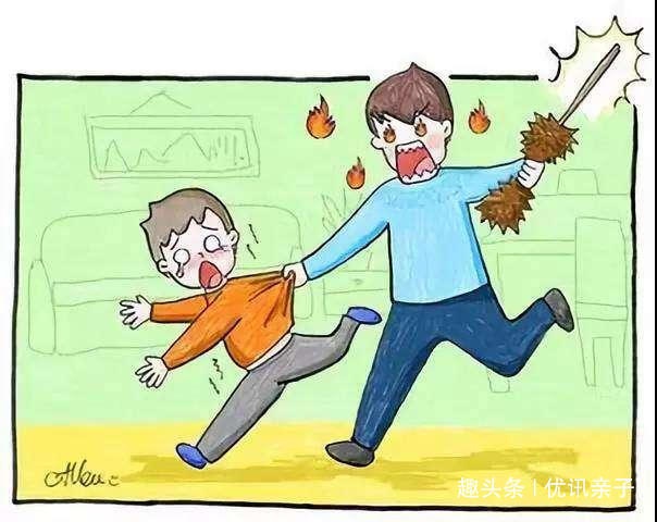 比起打骂，家长的这些行为更容易伤害到孩子，别不当回事