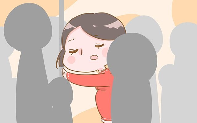 辐射对胎儿伤害很大，那怀孕后还能天天玩手机吗？做好这些就可以