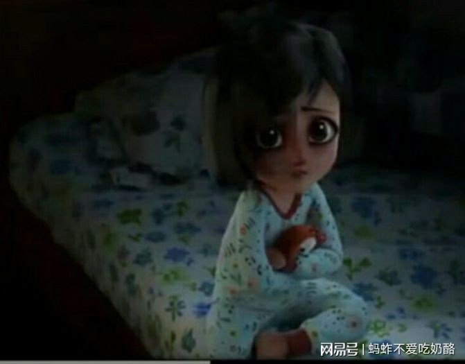 你们还在孩子面前吵架吗？