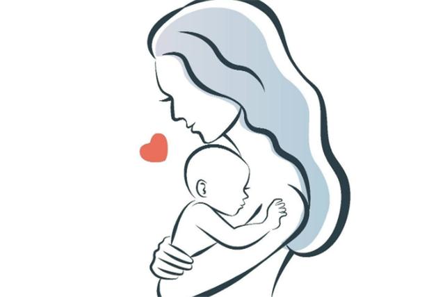 宝妈乳头开裂无法喂奶，婆婆却一边强迫一边吐槽：人挺大，奶不多