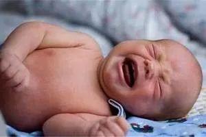 孩子出生时不哭不闹，是生病了吗？看看古代人怎么说