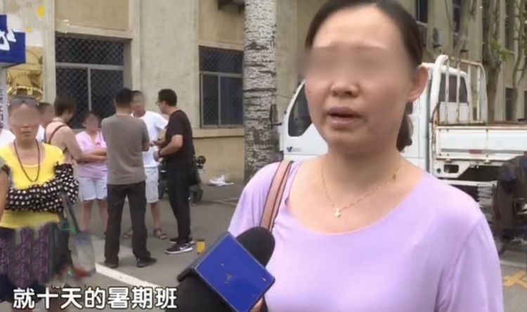 67名儿童患传染病高烧不退，只因报了游泳班，水质检测结果惊人