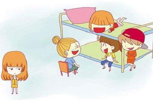幼儿园老师：这三类孩子在班上最容易被排挤，责任在家长