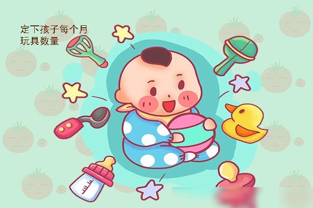 不买玩具就哭闹不走，家长的做法让人称赞：这办法我咋没想到