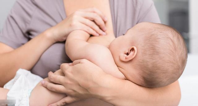 母乳是婴儿最好的“疫苗”，特殊人群喂养仍需警惕