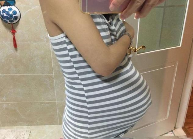 满足这3个条件的孕妇，顺产特别快，若你在其中，偷着乐吧