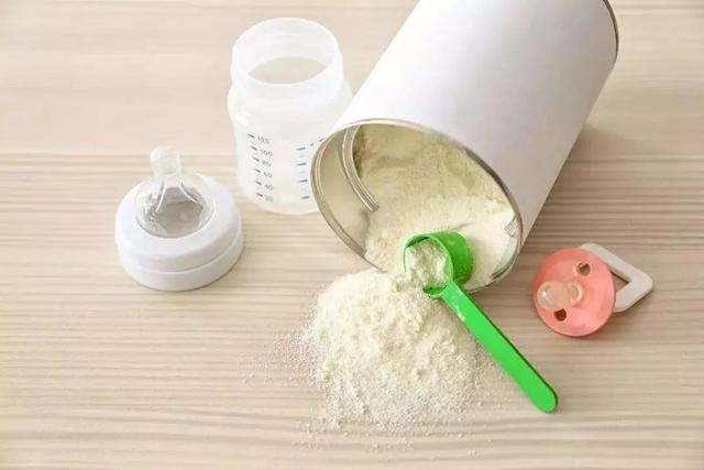 真的假的 |“特配粉”可治疗婴幼儿过敏？