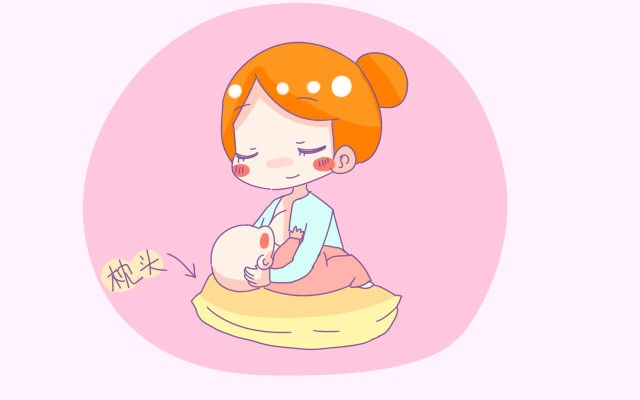 宝宝突然莫名其妙的不肯吃母乳了，宝妈“被断奶”了，咋回事？