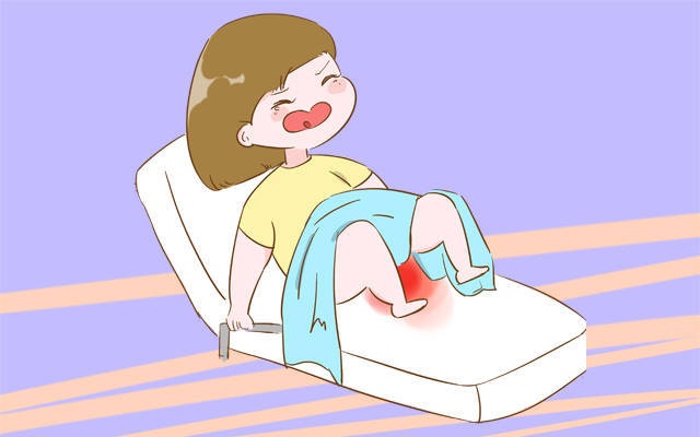 女性生娃前先“见红”和先“破水”有何区别？孕妈了解一下