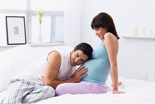 胎儿存在“胎内记忆”，出现这种感觉=孕妈压力大+胎宝缺爱了