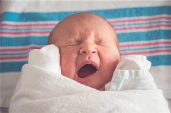 最新研究：母乳喂养可以给孩子提供终身的免疫保护