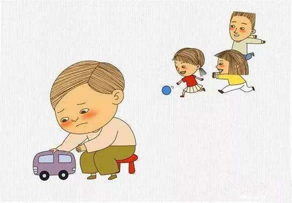幼儿园老师：这三类孩子在班上最容易被排挤，责任在家长