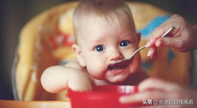 孩子为什么吃饭太难伺候？看完之后才晓得，根源并不全是孩子的错