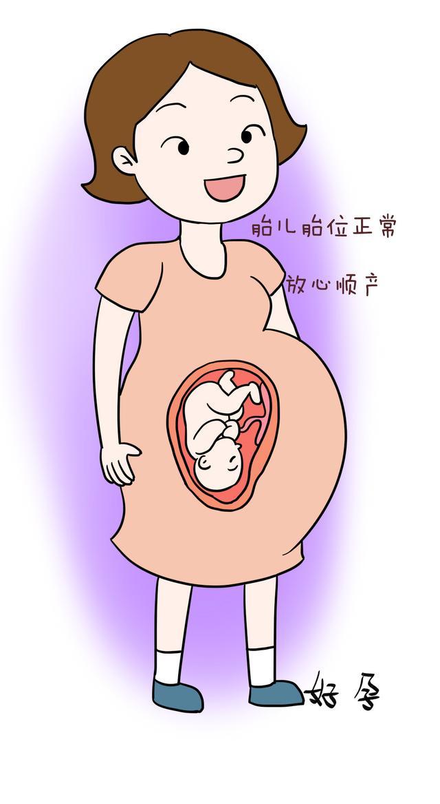 准妈妈们注意了！如果有这些表现要及时就医，很有可能是胚胎停育