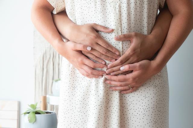 孕妈妈孕酮低的情况下孕吐严重怎么办呢？我来告诉你